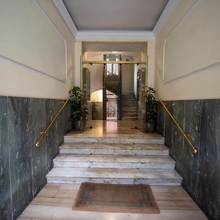 Benny Gold - Domus Romano Dış mekan fotoğraf