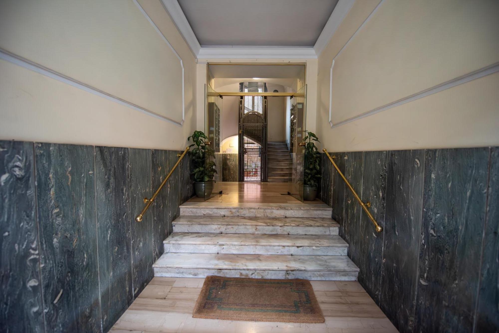 Benny Gold - Domus Romano Dış mekan fotoğraf